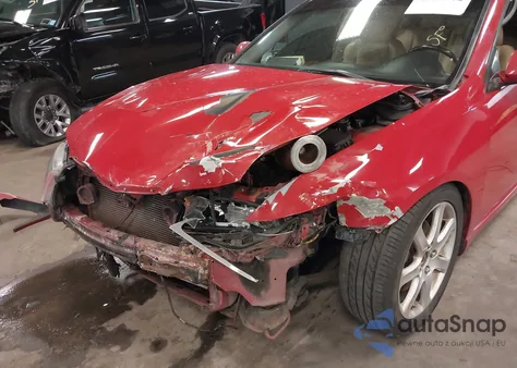 2005 Acura Tsx z USA, uszkodzony, nr VIN JH4CL958X5C014032